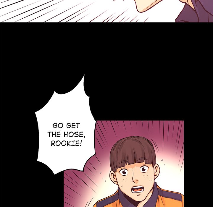 Vulcan Vulcan EP 4 - Toomics page 85 - 