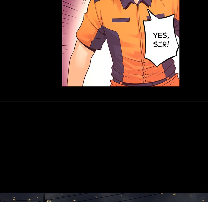 Vulcan Vulcan EP 4 - Toomics page 86 - 