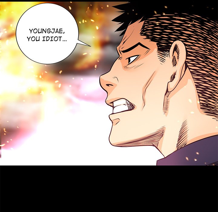 Vulcan Vulcan EP 4 - Toomics page 89 - 