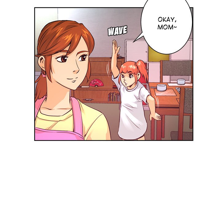 Vulcan Vulcan EP 4 - Toomics page 10 - 