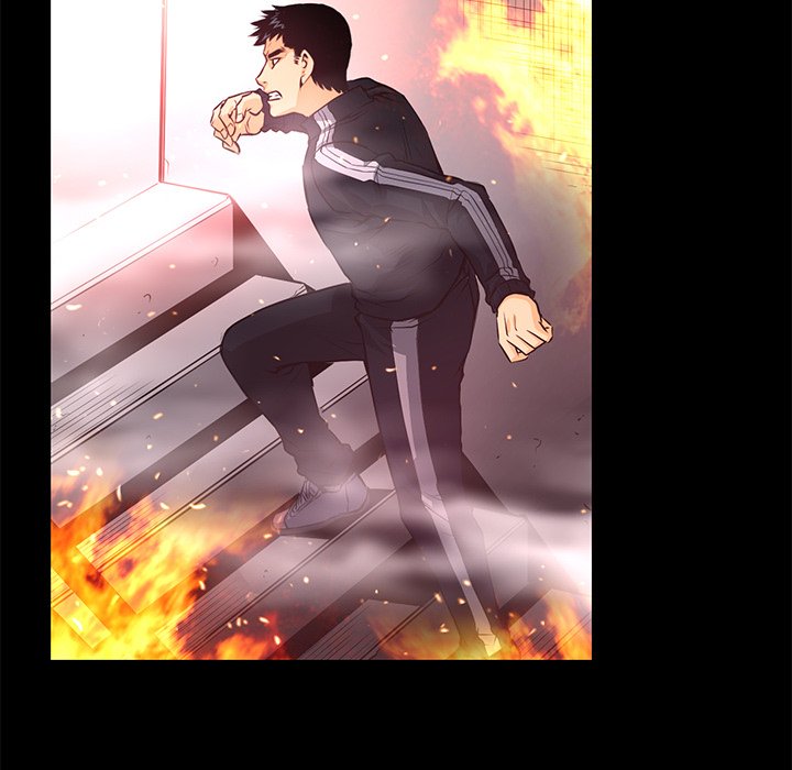 Vulcan Vulcan EP 4 - Toomics page 92 - 