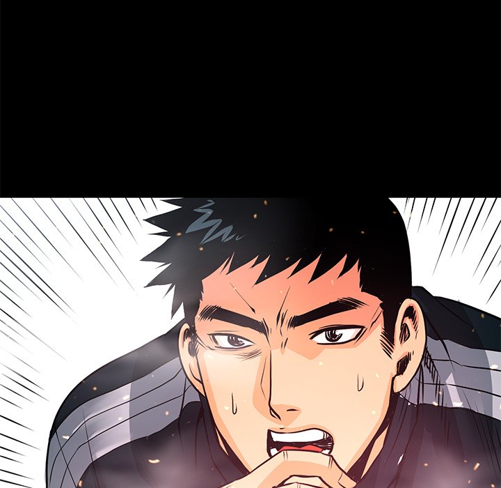 Vulcan Vulcan EP 4 - Toomics page 93 - 