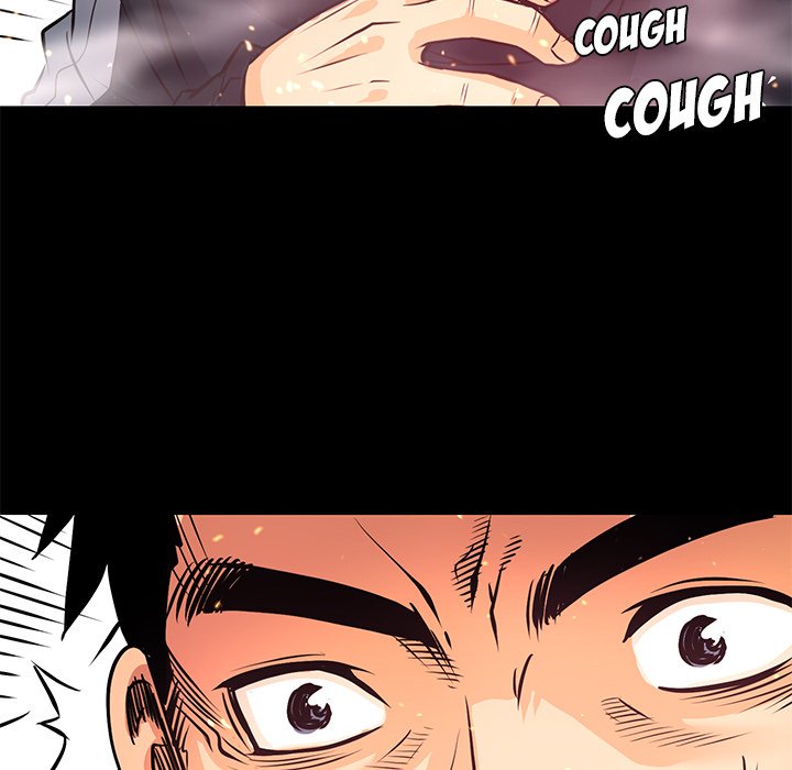 Vulcan Vulcan EP 4 - Toomics page 94 - 