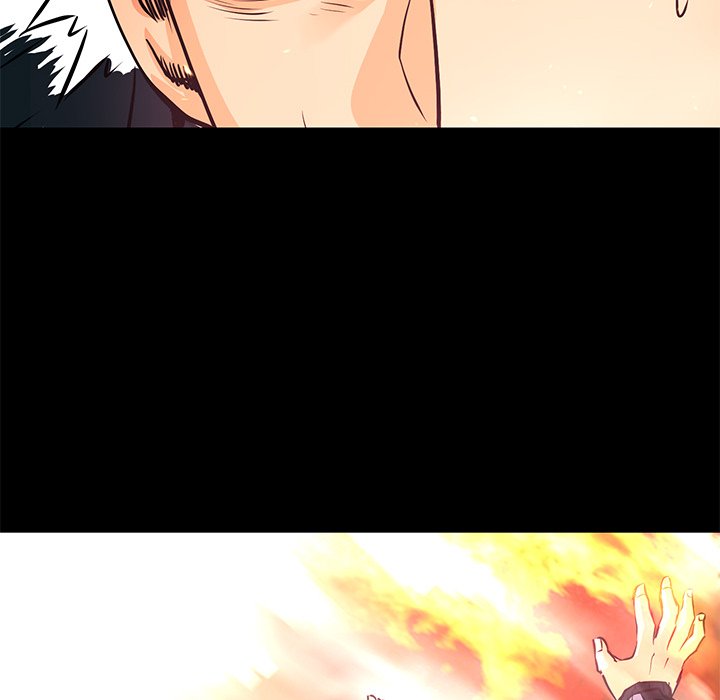Vulcan Vulcan EP 4 - Toomics page 95 - 