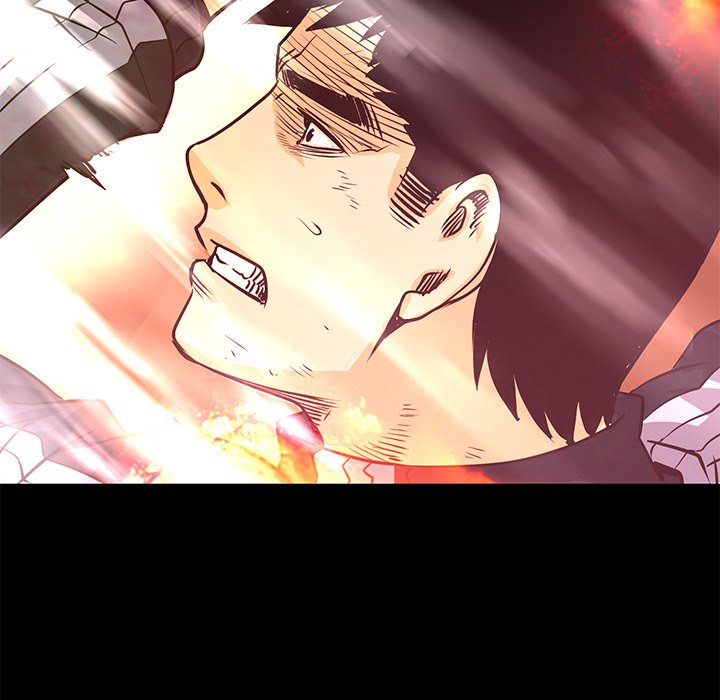 Vulcan Vulcan EP 4 - Toomics page 98 - 