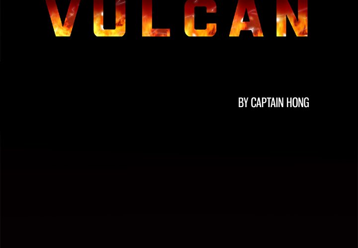 Vulcan Vulcan EP 5 - Toomics page 2 - 
