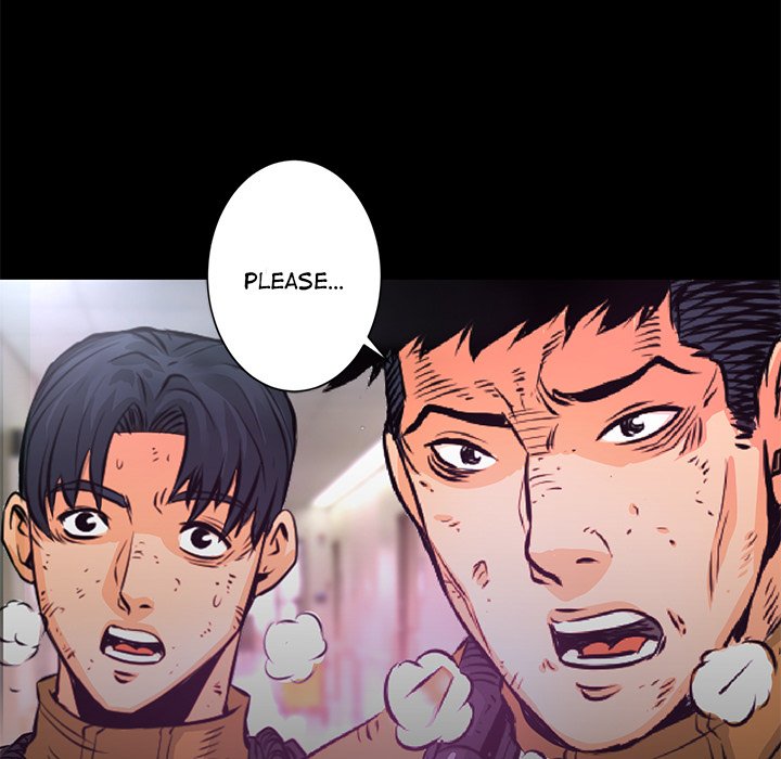Vulcan Vulcan EP 5 - Toomics page 101 - 