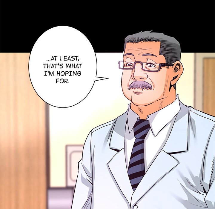Vulcan Vulcan EP 5 - Toomics page 111 - 