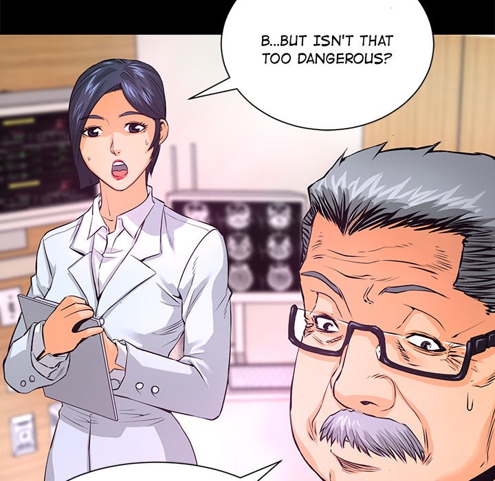 Vulcan Vulcan EP 5 - Toomics page 113 - 
