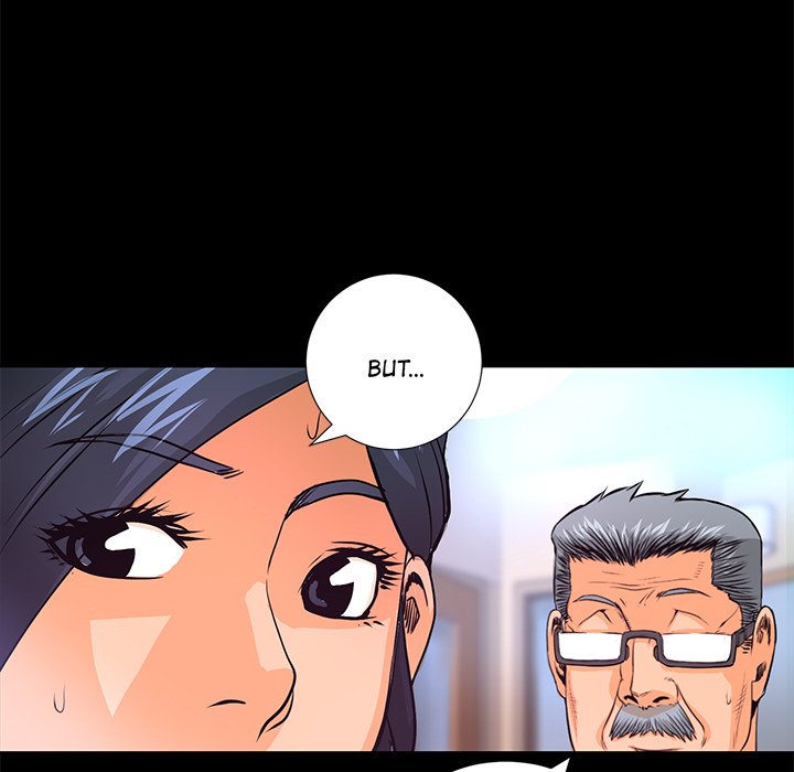 Vulcan Vulcan EP 5 - Toomics page 117 - 
