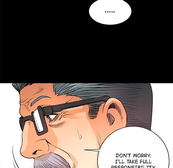 Vulcan Vulcan EP 5 - Toomics page 118 - 