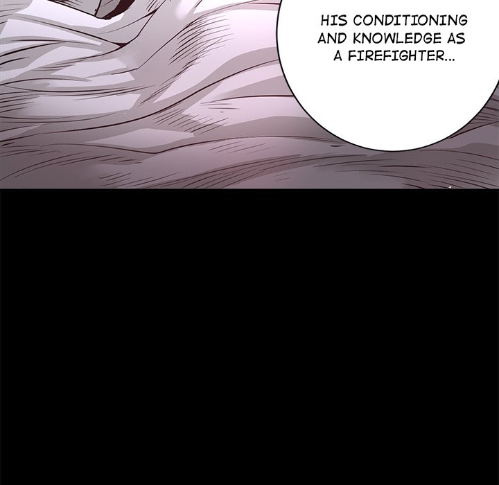Vulcan Vulcan EP 5 - Toomics page 121 - 