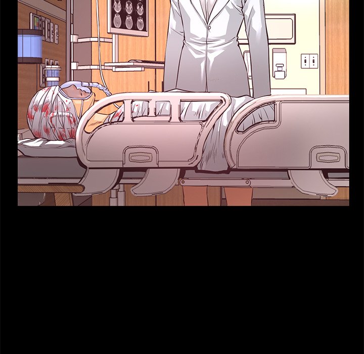 Vulcan Vulcan EP 5 - Toomics page 123 - 
