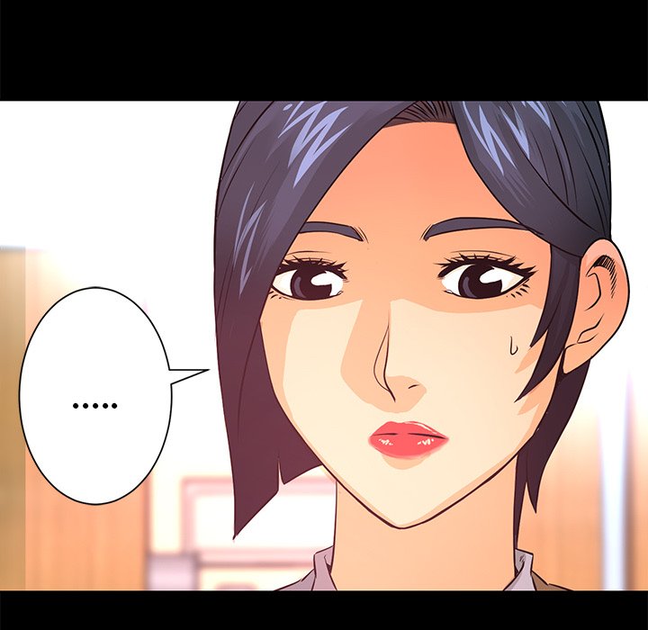 Vulcan Vulcan EP 5 - Toomics page 124 - 