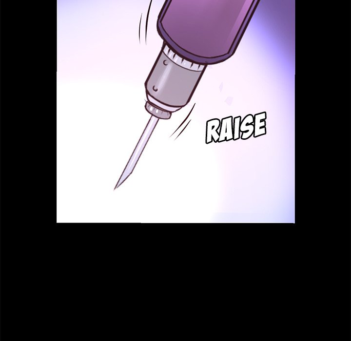 Vulcan Vulcan EP 5 - Toomics page 127 - 