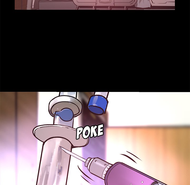 Vulcan Vulcan EP 5 - Toomics page 129 - 