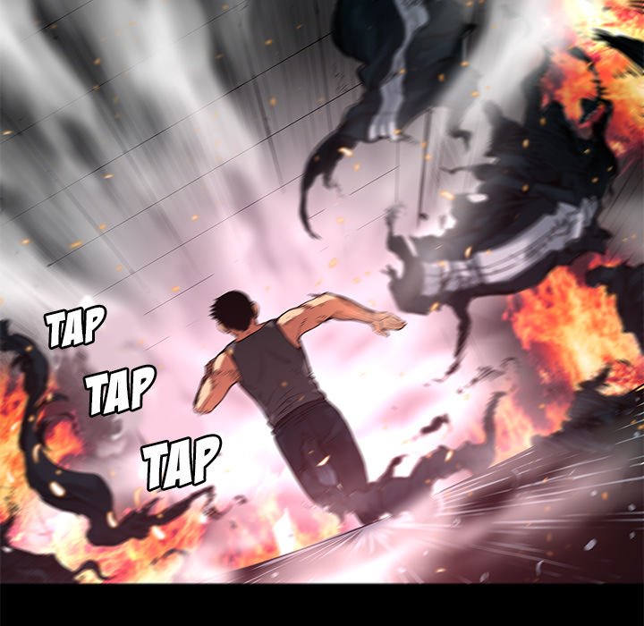 Vulcan Vulcan EP 5 - Toomics page 14 - 