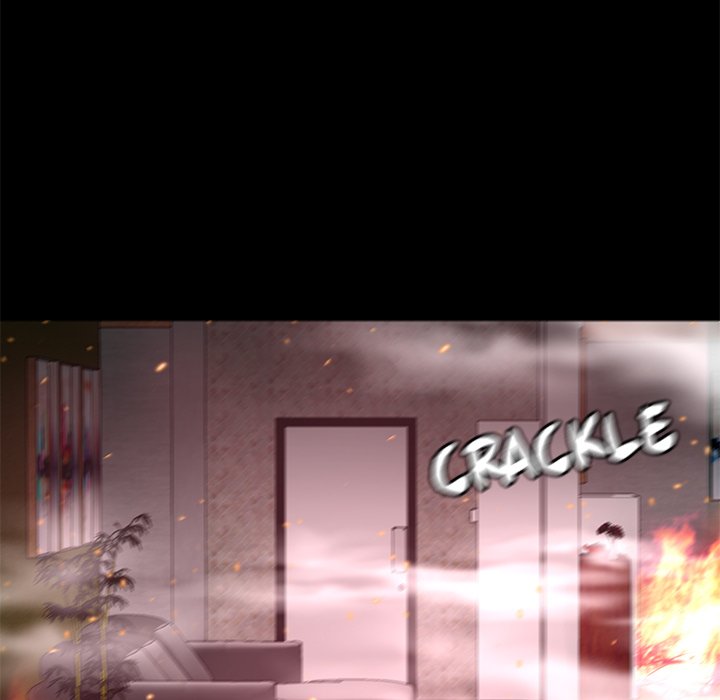 Vulcan Vulcan EP 5 - Toomics page 15 - 