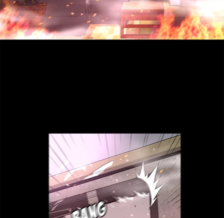 Vulcan Vulcan EP 5 - Toomics page 16 - 
