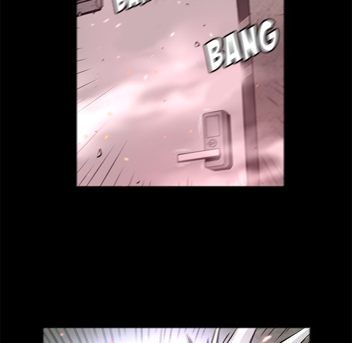 Vulcan Vulcan EP 5 - Toomics page 17 - 