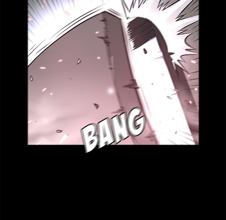 Vulcan Vulcan EP 5 - Toomics page 18 - 
