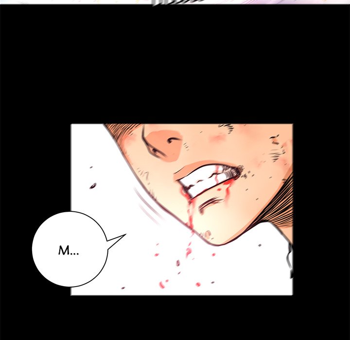 Vulcan Vulcan EP 5 - Toomics page 21 - 