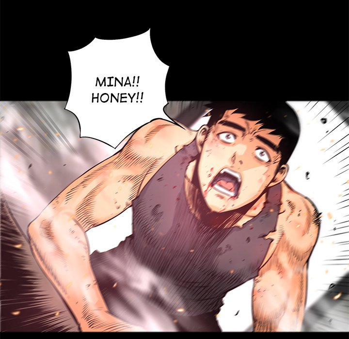 Vulcan Vulcan EP 5 - Toomics page 22 - 