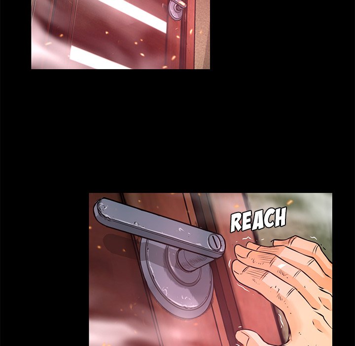 Vulcan Vulcan EP 5 - Toomics page 25 - 