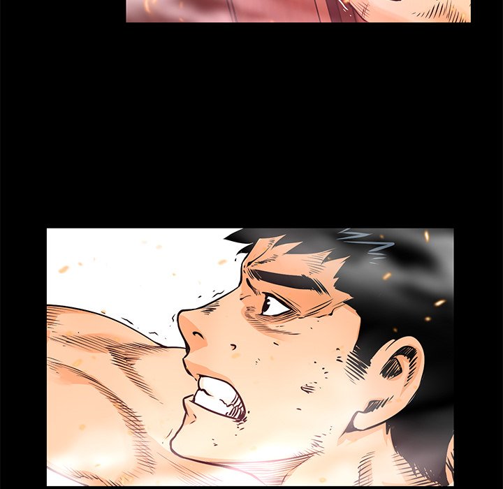 Vulcan Vulcan EP 5 - Toomics page 26 - 