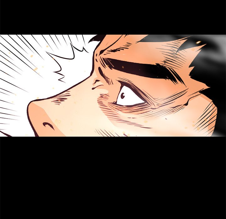 Vulcan Vulcan EP 5 - Toomics page 28 - 