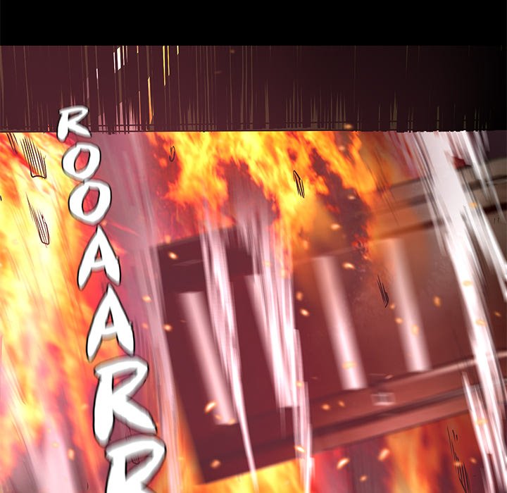 Vulcan Vulcan EP 5 - Toomics page 29 - 