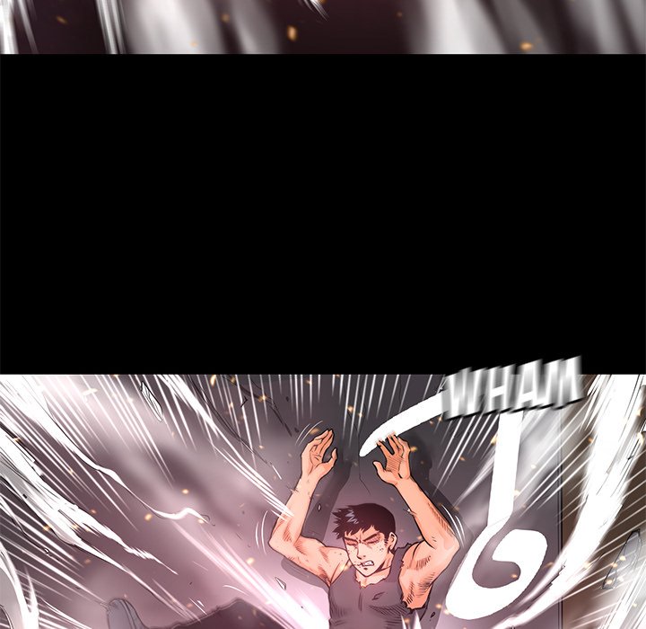 Vulcan Vulcan EP 5 - Toomics page 31 - 