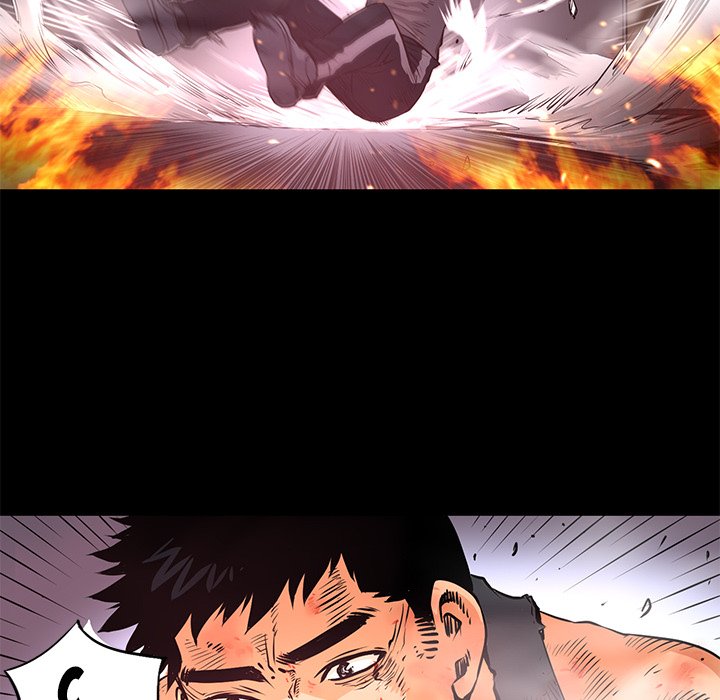 Vulcan Vulcan EP 5 - Toomics page 32 - 