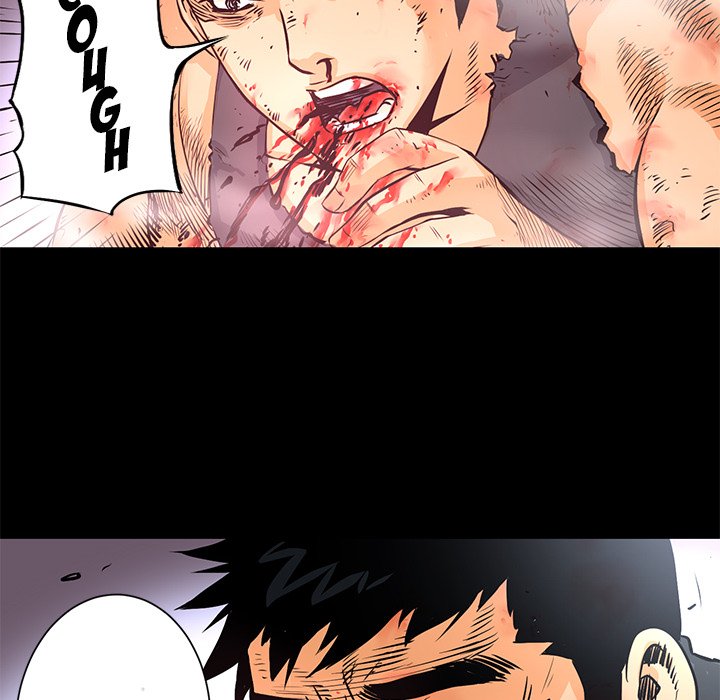 Vulcan Vulcan EP 5 - Toomics page 33 - 
