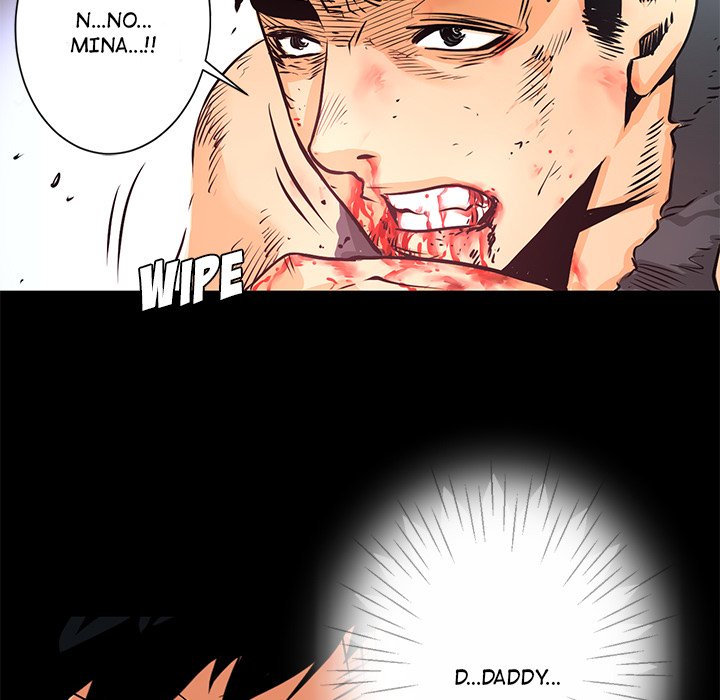 Vulcan Vulcan EP 5 - Toomics page 34 - 