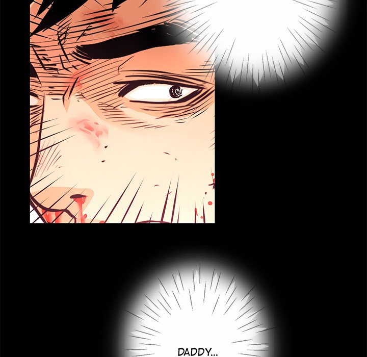 Vulcan Vulcan EP 5 - Toomics page 35 - 