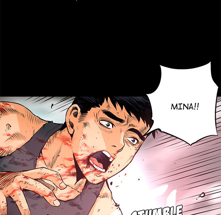 Vulcan Vulcan EP 5 - Toomics page 37 - 