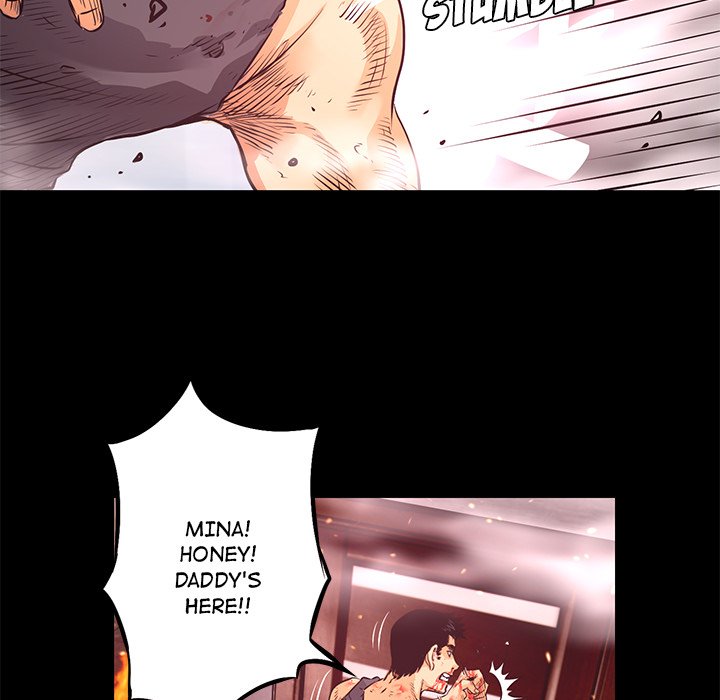 Vulcan Vulcan EP 5 - Toomics page 38 - 