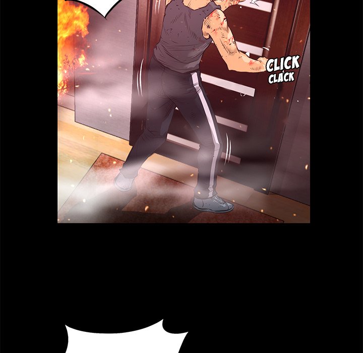 Vulcan Vulcan EP 5 - Toomics page 39 - 