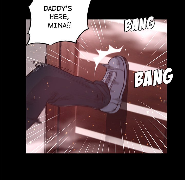 Vulcan Vulcan EP 5 - Toomics page 40 - 