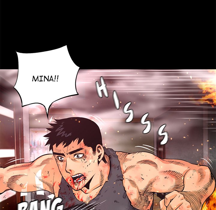 Vulcan Vulcan EP 5 - Toomics page 41 - 