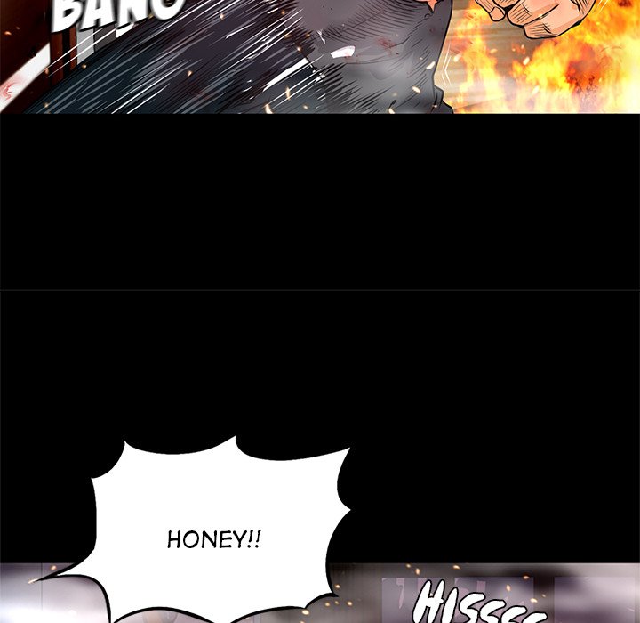Vulcan Vulcan EP 5 - Toomics page 42 - 