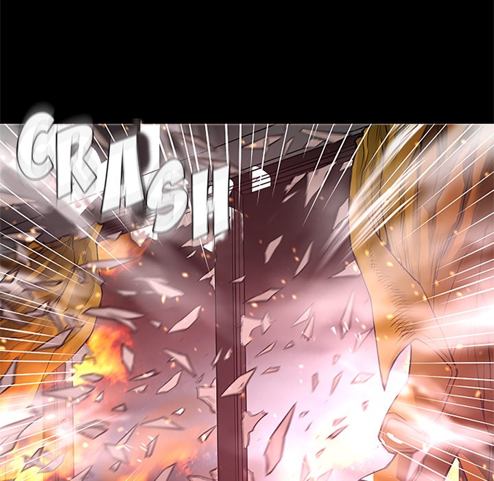 Vulcan Vulcan EP 5 - Toomics page 45 - 