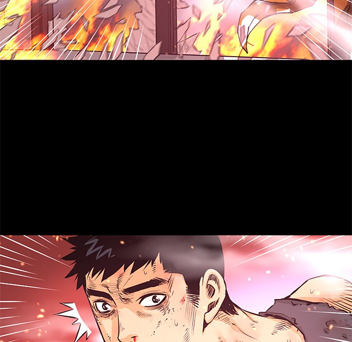 Vulcan Vulcan EP 5 - Toomics page 46 - 