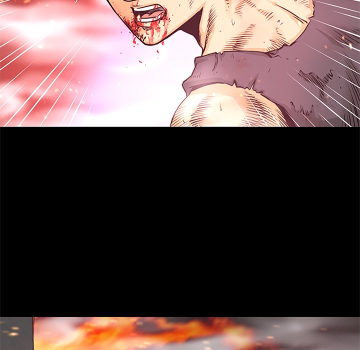Vulcan Vulcan EP 5 - Toomics page 47 - 