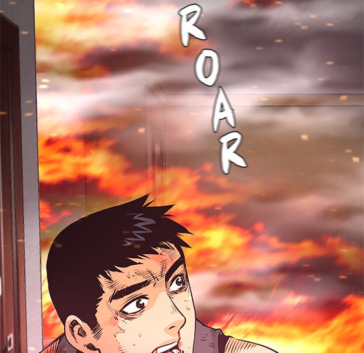 Vulcan Vulcan EP 5 - Toomics page 48 - 