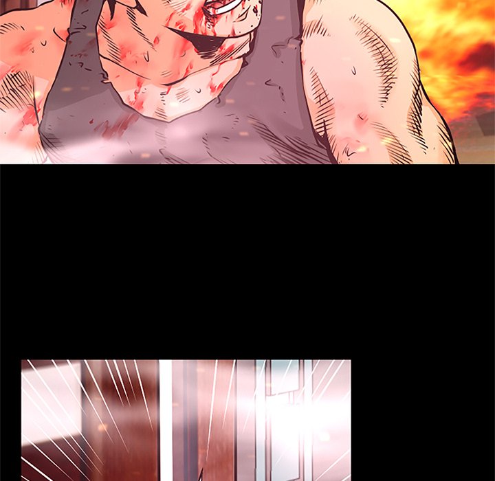 Vulcan Vulcan EP 5 - Toomics page 49 - 