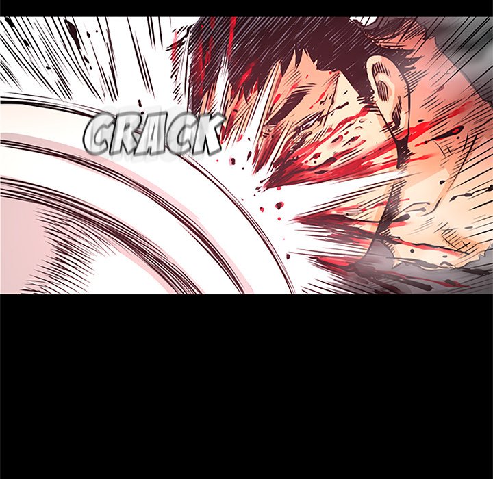 Vulcan Vulcan EP 5 - Toomics page 54 - 