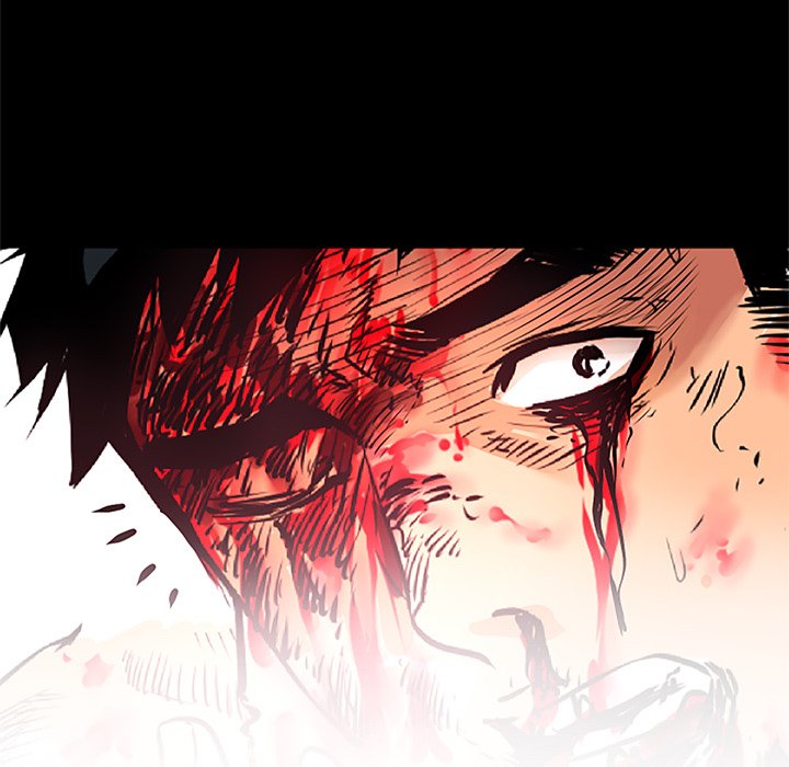 Vulcan Vulcan EP 5 - Toomics page 57 - 