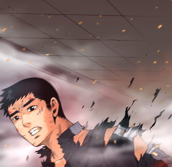 Vulcan Vulcan EP 5 - Toomics page 7 - 
